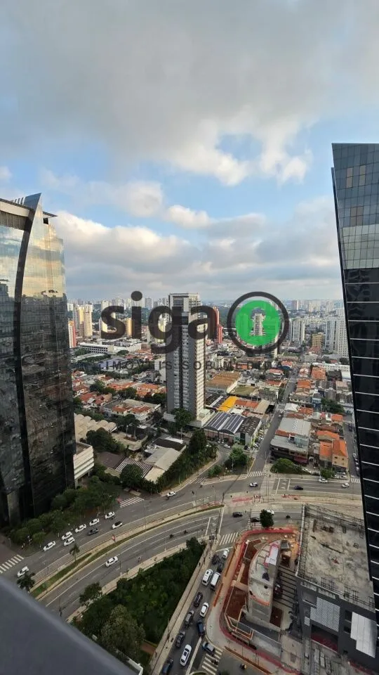 Imagem Cobertura Duplex de 196 m² no EZ Parque da Cidade - Sofisticação, Design e Tecnologia
