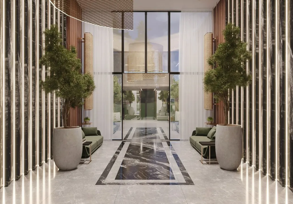 Imagem MoMA - Residencial