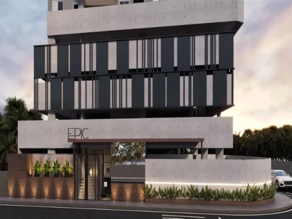 Imagem OPORTUNIDADE IMPERDÍVEL!!! Apartamento 2 dormitórios com suíte no Canto do Forte!