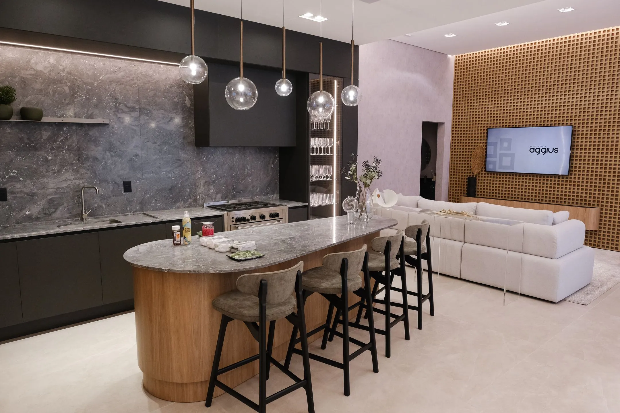 Imagem Apartamento à venda em Caxias do Sul, Panazzolo, com 3 quartos, 106.69m2