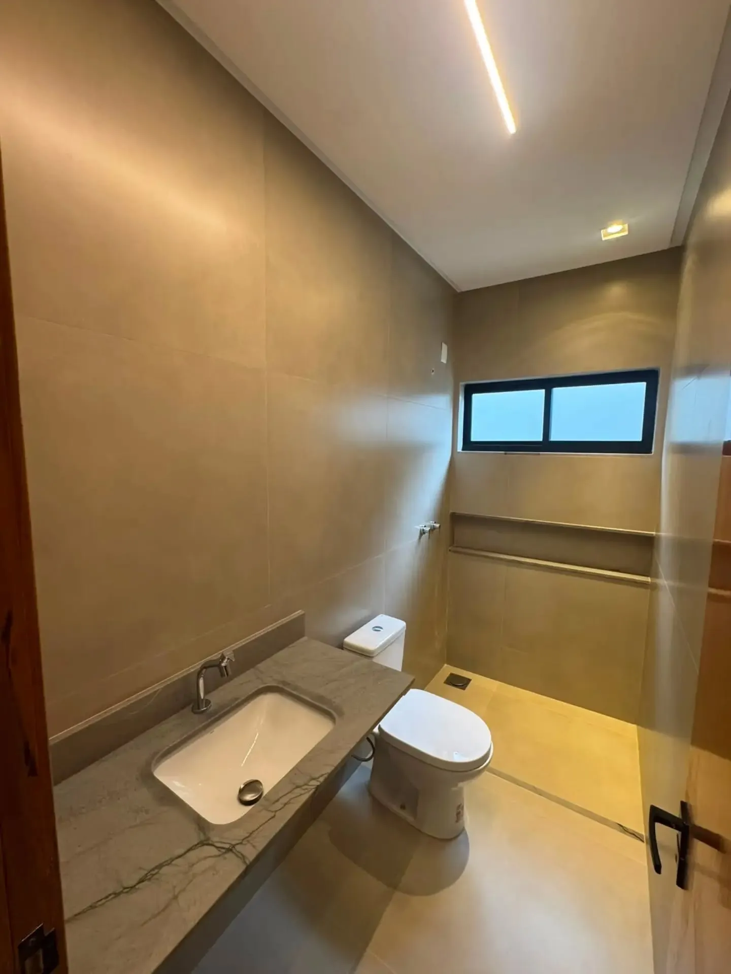 Imagem Casa 3 Suites Sozinha No Lote No Cidade Satelite Sao Luiz
