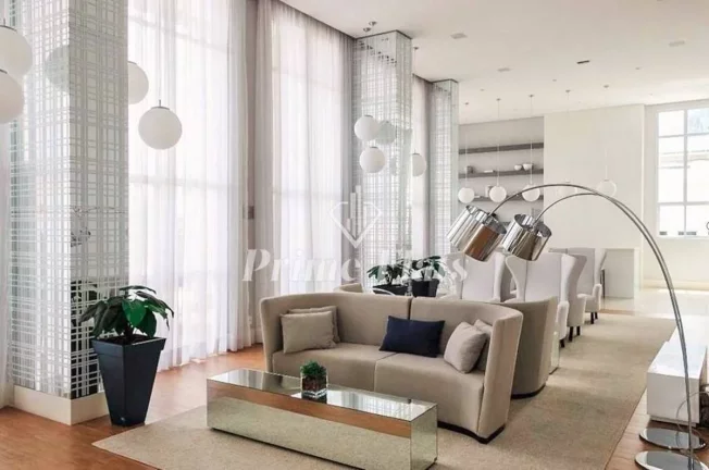 Imagem Apartamento disponível para venda no Horizonte JK Residencial, com 90m², 1 dormitório e 1 vaga