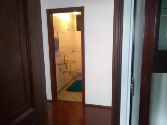 Imagem Lindo apartamento residencial Albatroz, 3 dormitórios/suítes, 260 m²