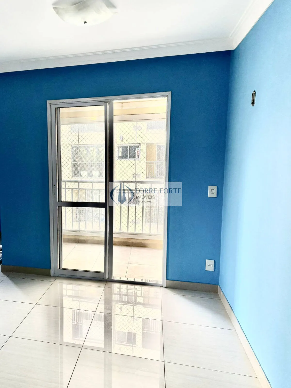 Imagem Apartamento com 69 m², 3 dormitórios, 1 suíte, 1 vaga de garagem no Cambuci