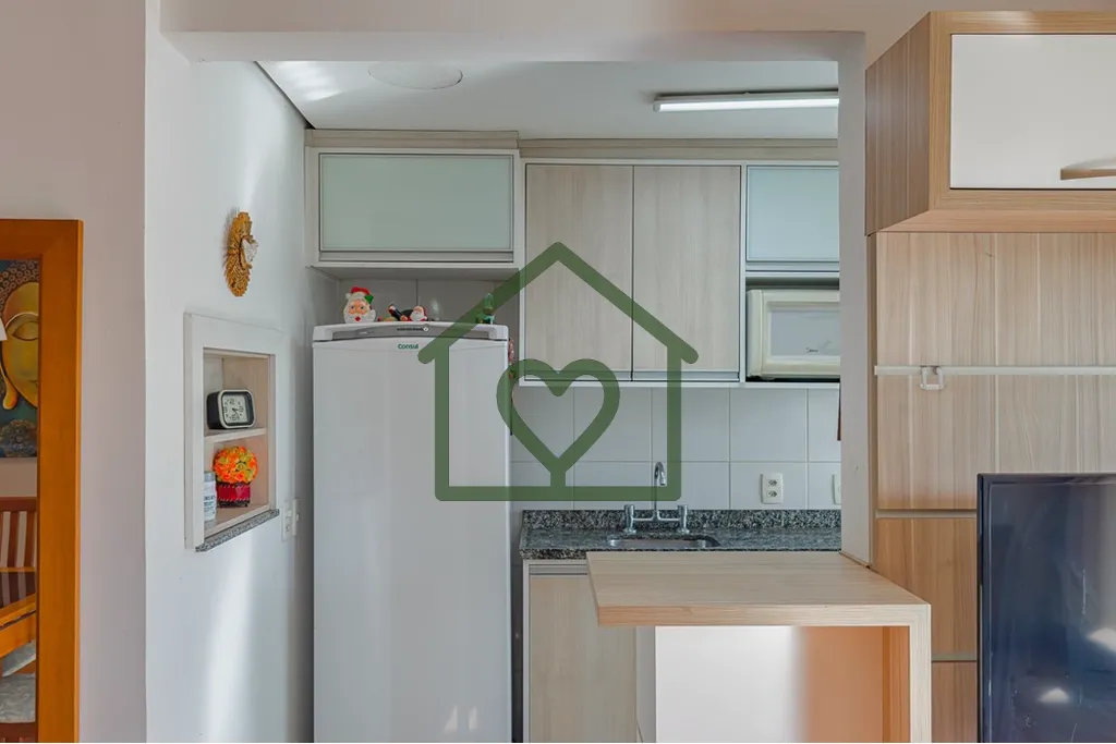 Imagem Apartamento no Residencial Neo Superquadra com ótimo preço, localizado na Rua Piauí, próximo à ...