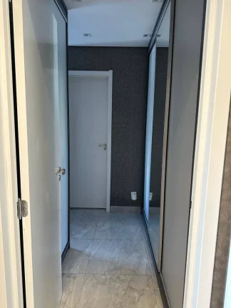 Imagem Apartamento Lequartier 103 m² 3 Dormitorios e 2 Vagas de Garagens