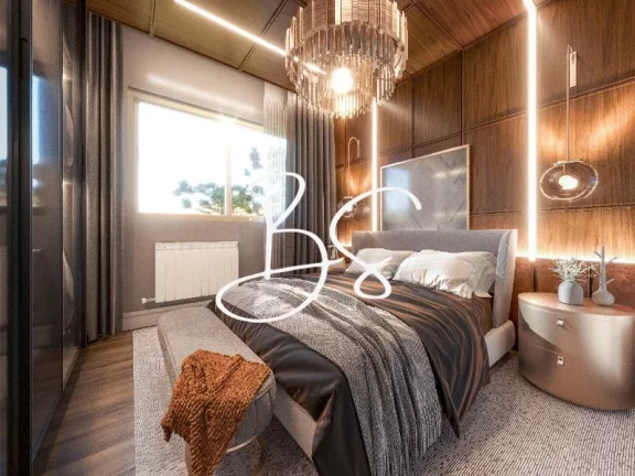Imagem APARTAMENTO RESIDENCIAL em GRAMADO - RS, Floresta
