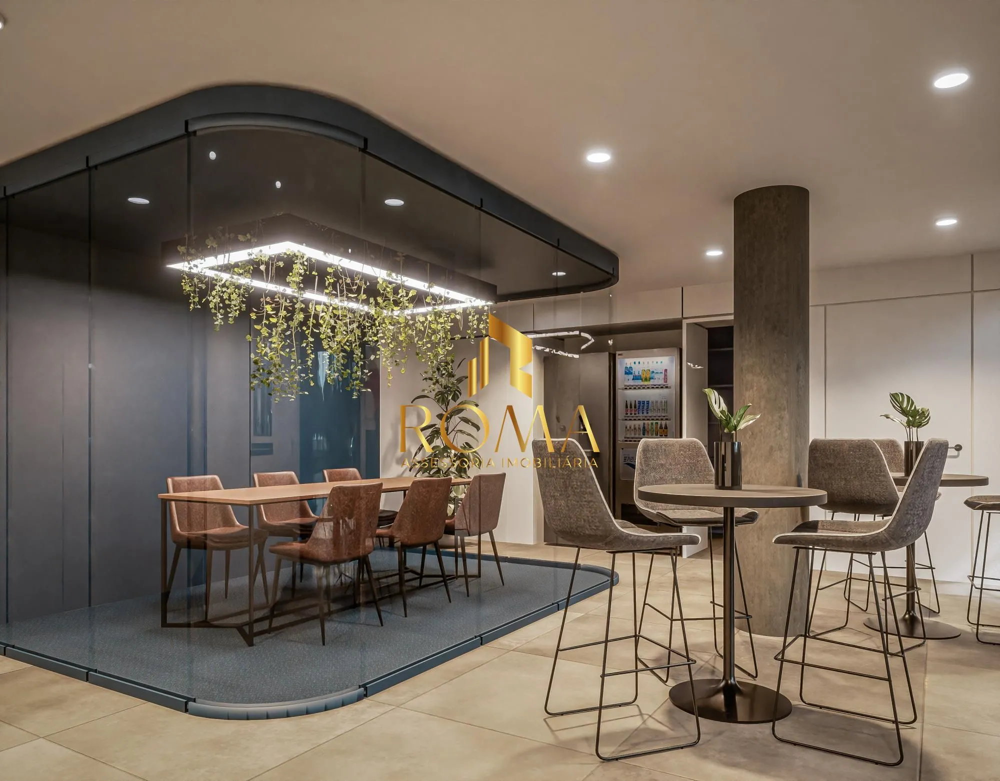 Imagem RESIDENCIAL VIBE URBAN LIVING