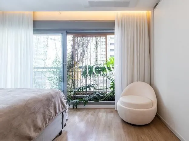 Imagem Apartamento à venda no bairro Jardim das Acácias - São Paulo/SP, Zona Sul