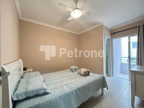 Imagem APARTAMENTO RESIDENCIAL em GOVERNADOR CELSO RAMOS - SC, Palmas