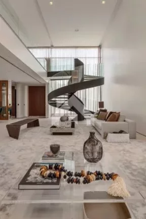 Imagem Mansão em Alphaville Empresarial - Barueri