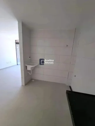 Imagem Apartamento à venda, no Residencial Bereshit em João Pessoa, Bessa, com 2 quartos, 52m2