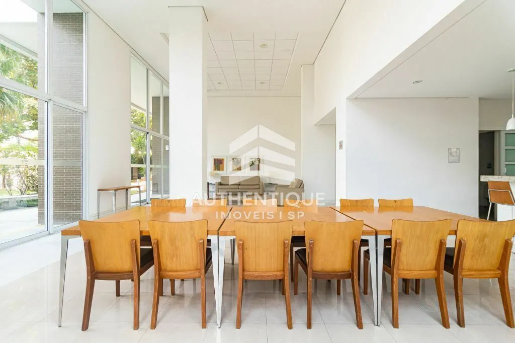 Imagem Practical Life Pensilvânia Brooklin - Apartamento à venda no bairro Cidade Monções - São Paulo/SP, Zona Sul