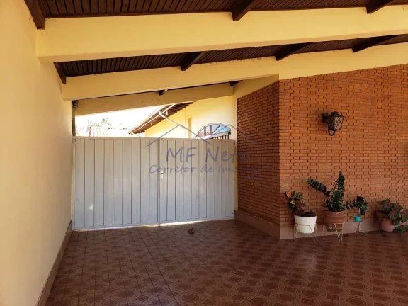 Imagem Casa Padrão