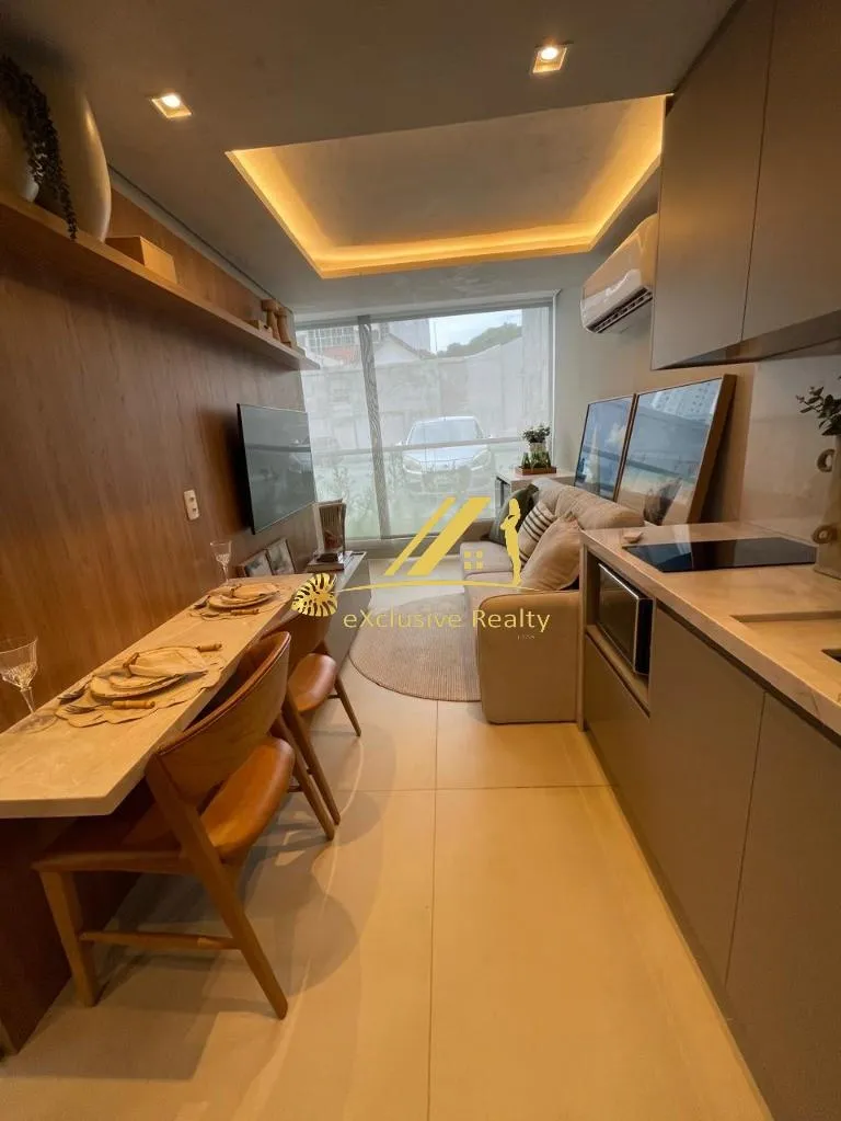Imagem Apartamento RESIDENCIAL em Salvador - Bahia, Graça