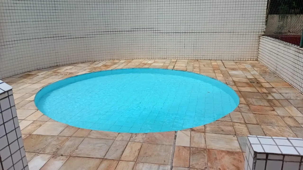 Imagem Apartamento à Venda na Vila Carrão | 98 m² | 2 Dormitórios