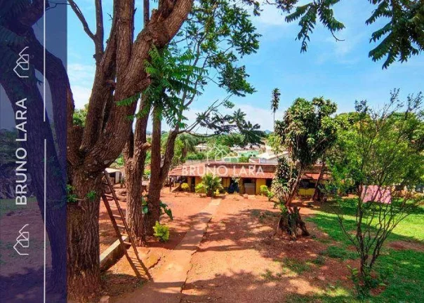 Foto do imóvel Sítio à venda em Igarapé, Bairro Pousada Del Rey