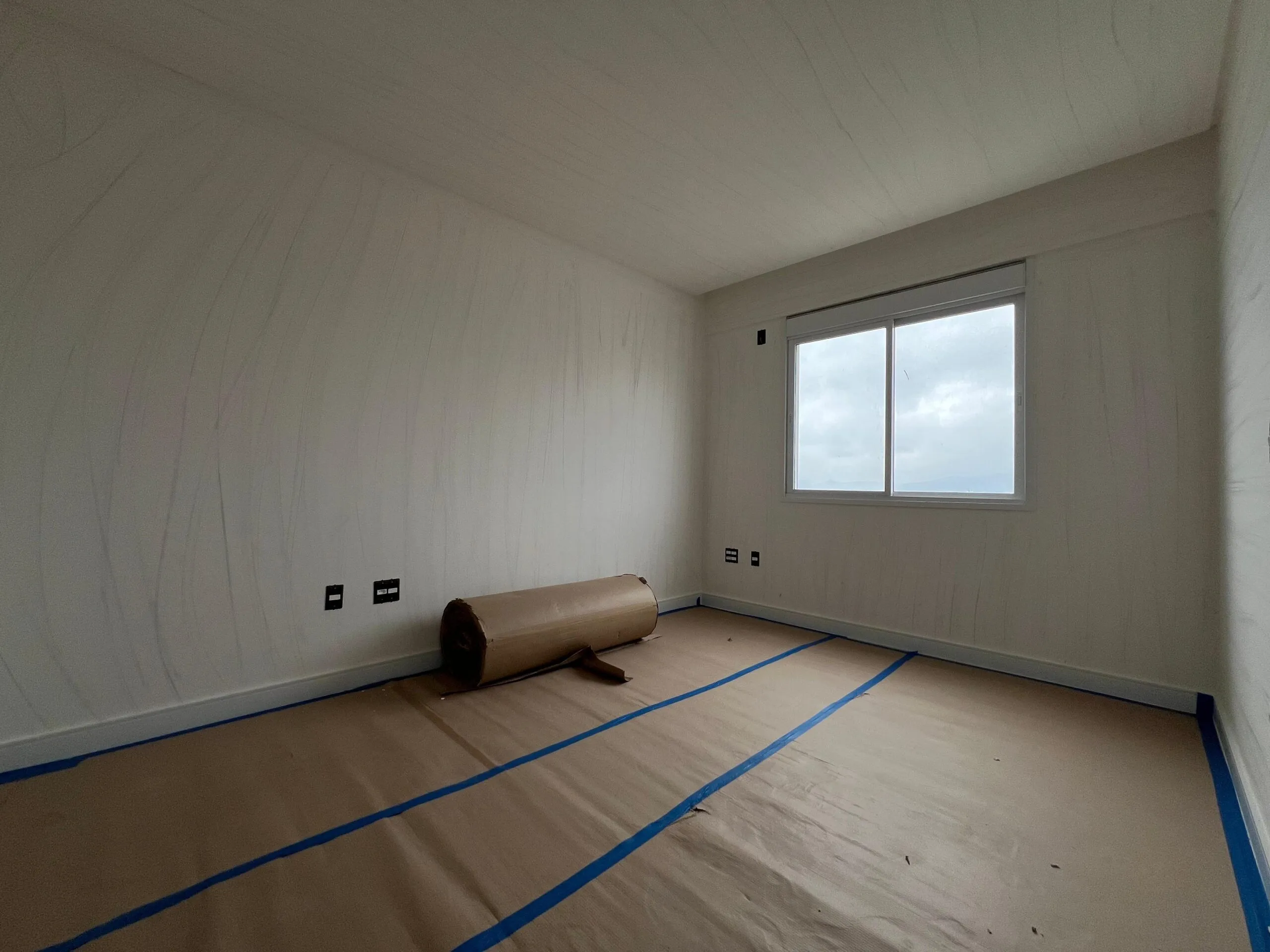 Imagem Apartamento com vista para o mar à venda com 179.5m2 por R$ 4.500.000,00