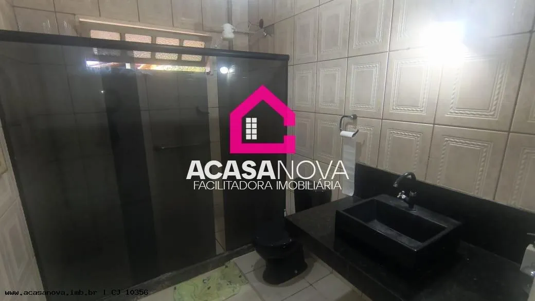 Imagem Casa para Venda em Maricá, Chácaras de Inoã, 2 dormitórios, 2 banheiros, 1 vaga