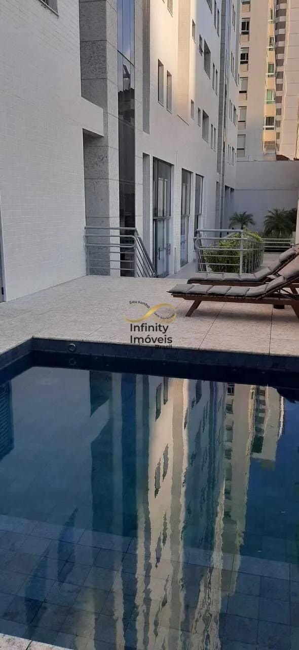 Imagem Apartamento à venda no bairro Lourdes - Belo Horizonte/MG
