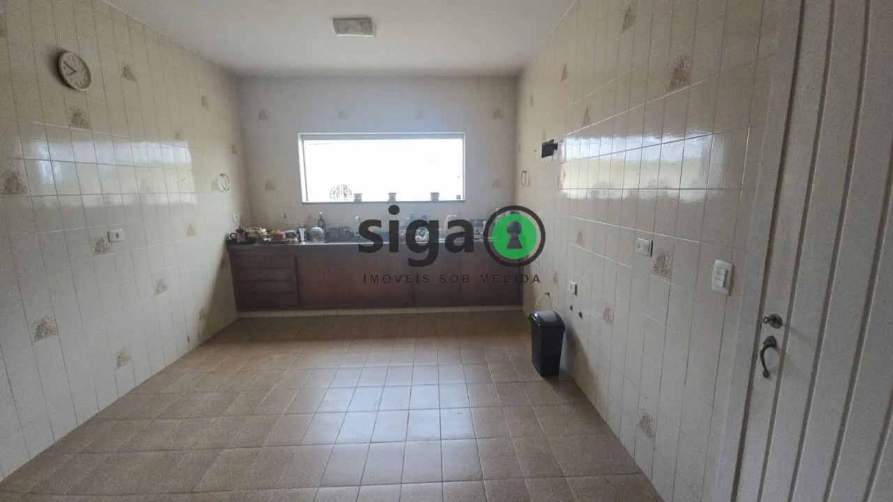 Imagem CASA TERRREA PARA VENDA NA VILA SONIA