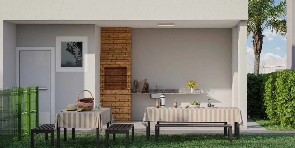 Imagem Apartamento em Sarandi
