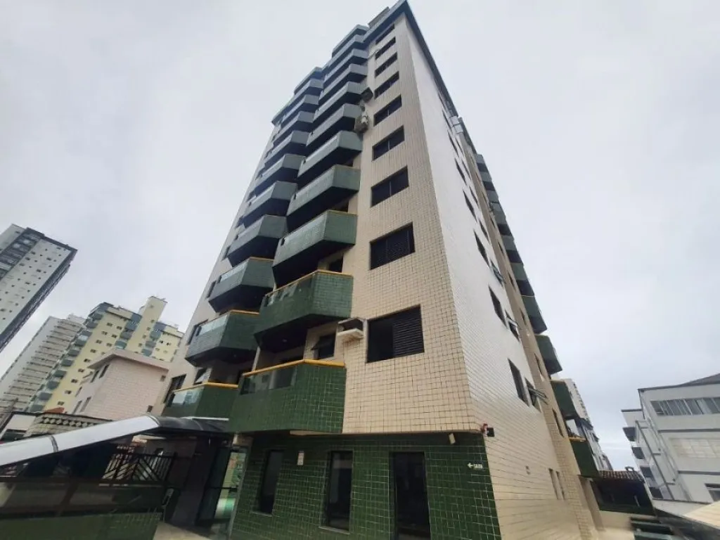 Imagem APARTAMENTO COM 170,00 m² - TUPI - PRAIA GRANDE SP