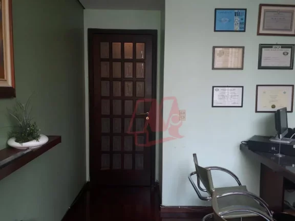 Imagem Sala comercial com 45 m² e 1 vaga