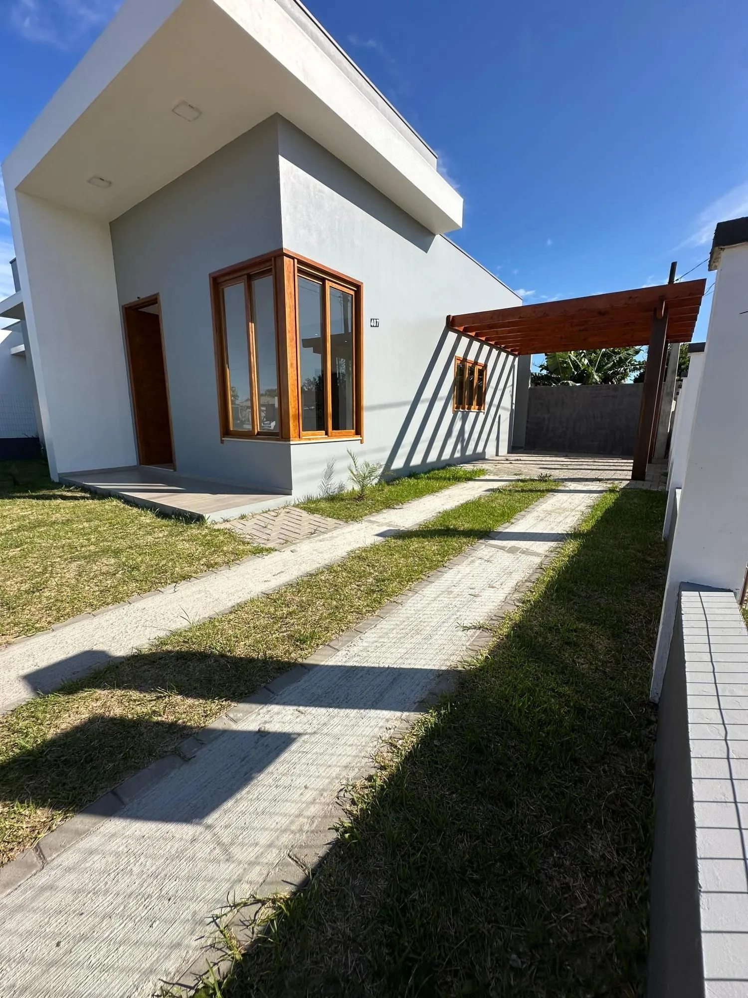 Imagem Casa em Presidente