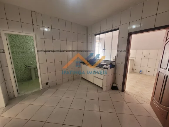 Imagem Casa a venda no bairro Jardim Vitória - Santana do Paraiso