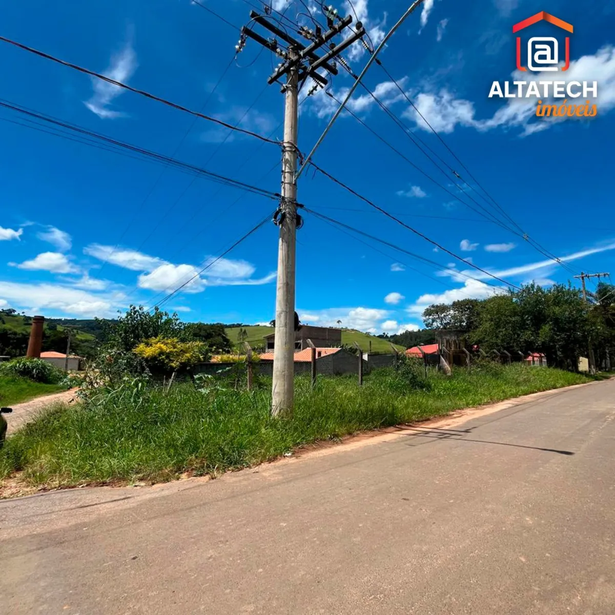 Imagem Chácara 626 m² à venda em Juca Maure, Bandeira do Sul