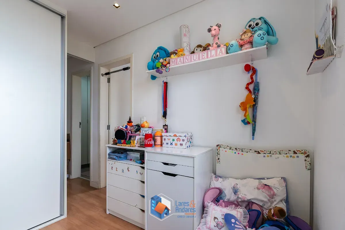 Imagem Apartamento para venda em Vila Mariana com 2 quartos, sendo 1 suíte, 51m²