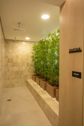 Imagem Cobertura duplex ao lado do Parque Ibirapuera c/4 suítes,7 vagas, hall privativo, terraço gourmet com piscina e churrasqueira, fitness, brinquedoteca