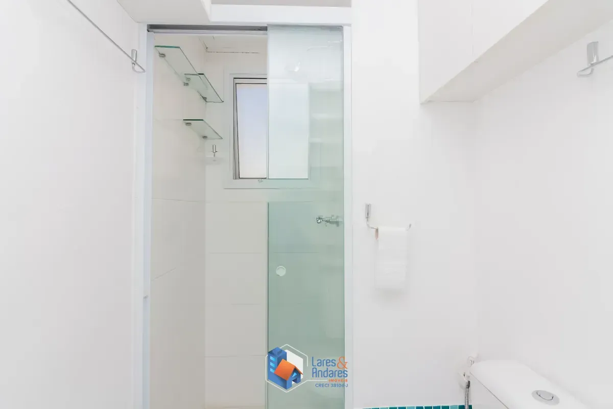 Imagem Studio para venda em Vila Mariana com 1 quarto, 36m²