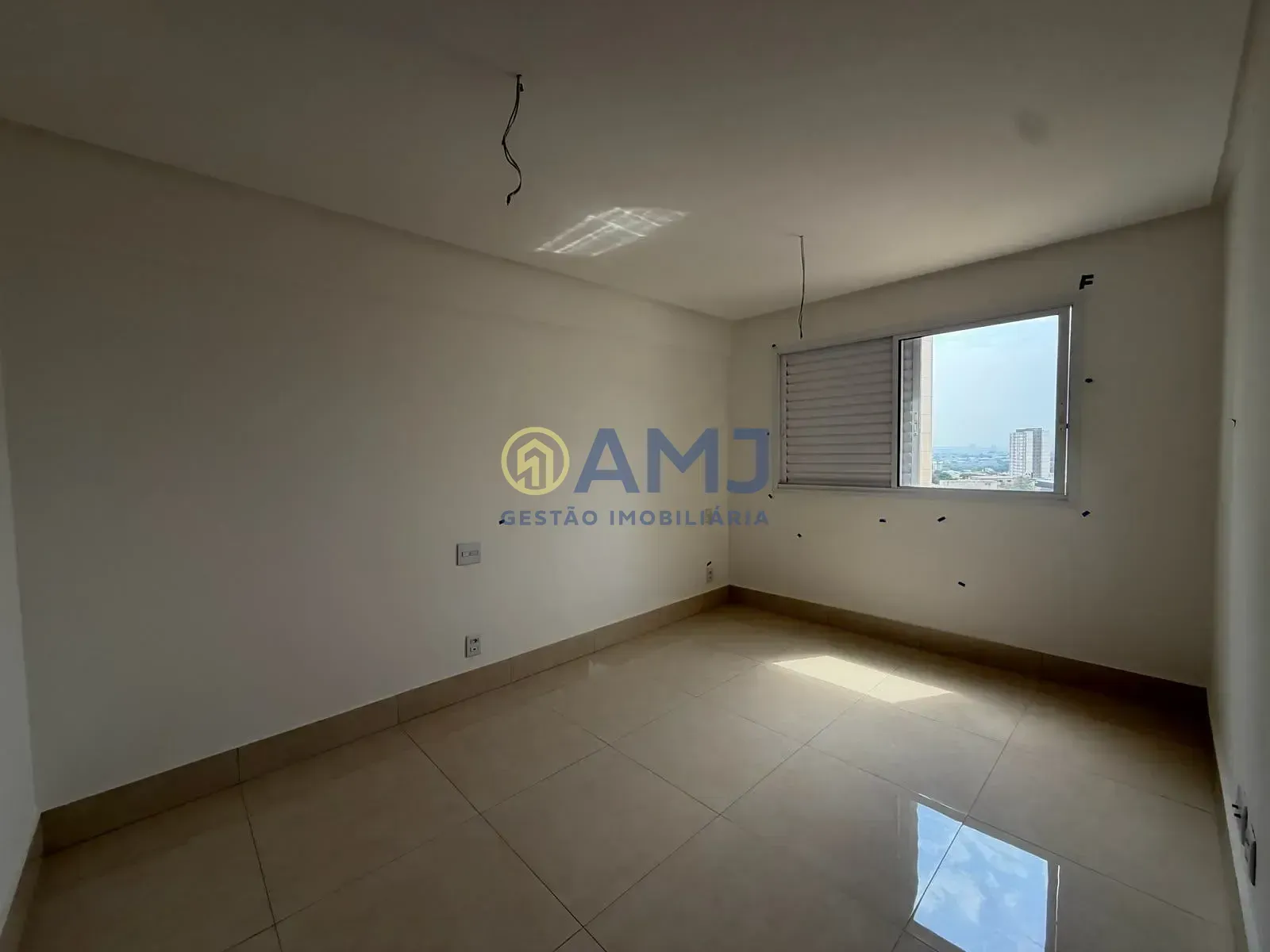 Imagem Apartamento à venda no setor Village Veneza - Terra Mundi Eldorado
