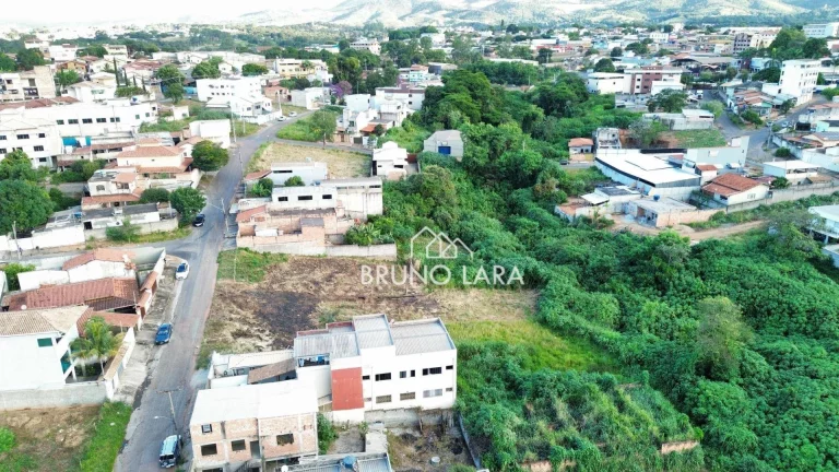 Imagem Lote à venda em Igarapé, Bairro São Sebastião .