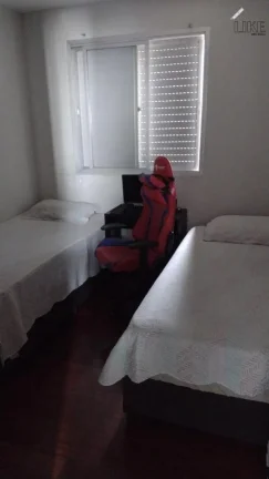Imagem Venda - Apartamento 03 Quartos - Região central - São José dos Campos