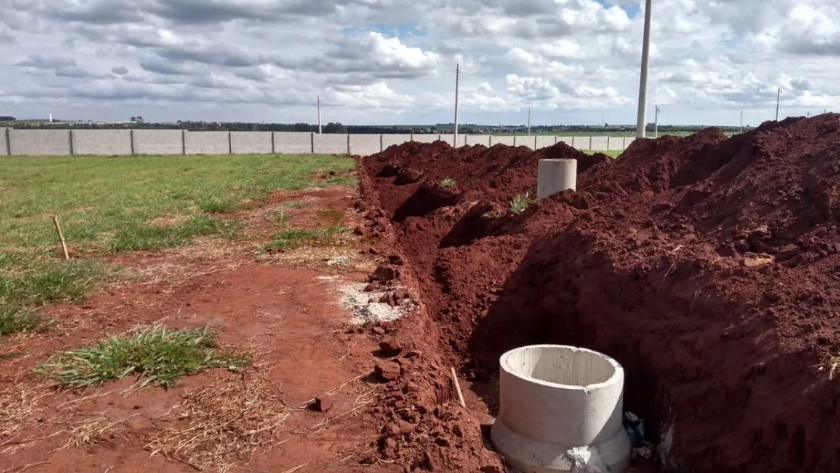 Foto do imóvel Terreno-em-Condominio-para-Venda