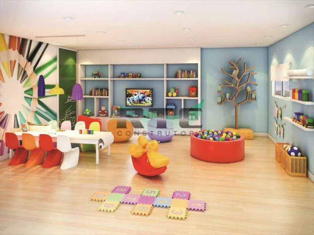 Imagem Apartamento à Venda em Vila Caiçara, Praia Grande - SP