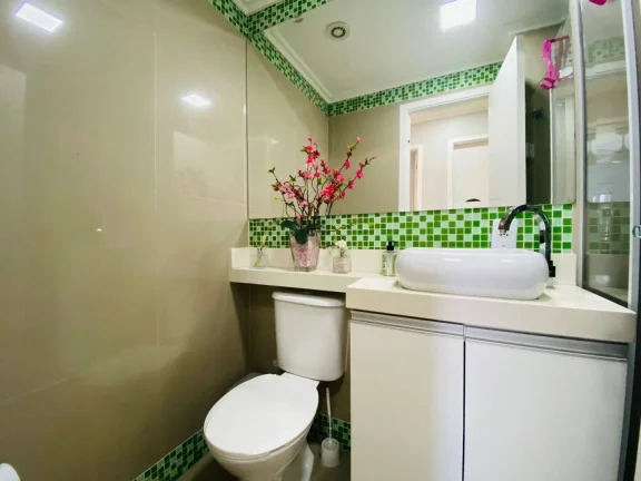 Imagem Apartamento com 3 quartos à venda, R$ 750.000 - Barueri/SP