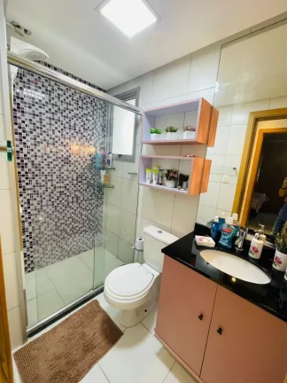 Imagem APARTAMENTO RESIDENCIAL em MANAUS - AM, DOM PEDRO I