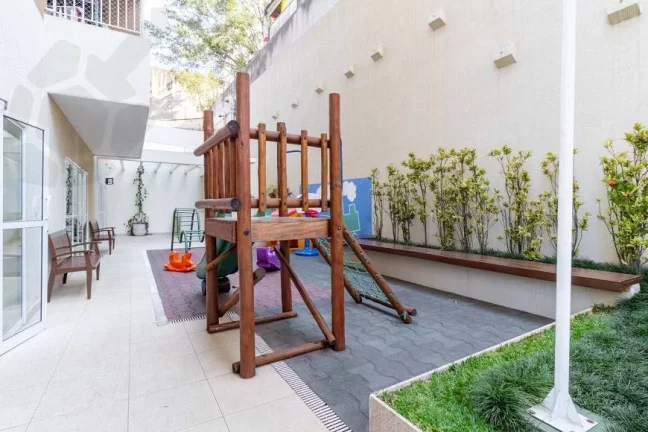 Imagem SAUDE * V. GUMERCINDO * 2 DORM. * SALA ESTENDIDA * 1 VAGA