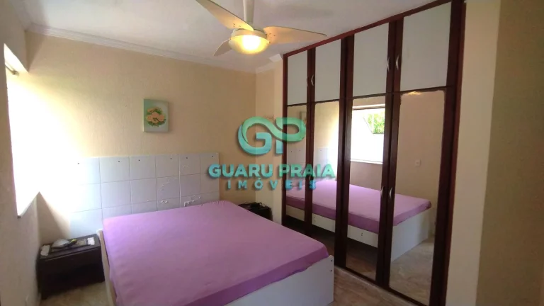 Imagem Apartamento em Enseada, Guarujá/SP