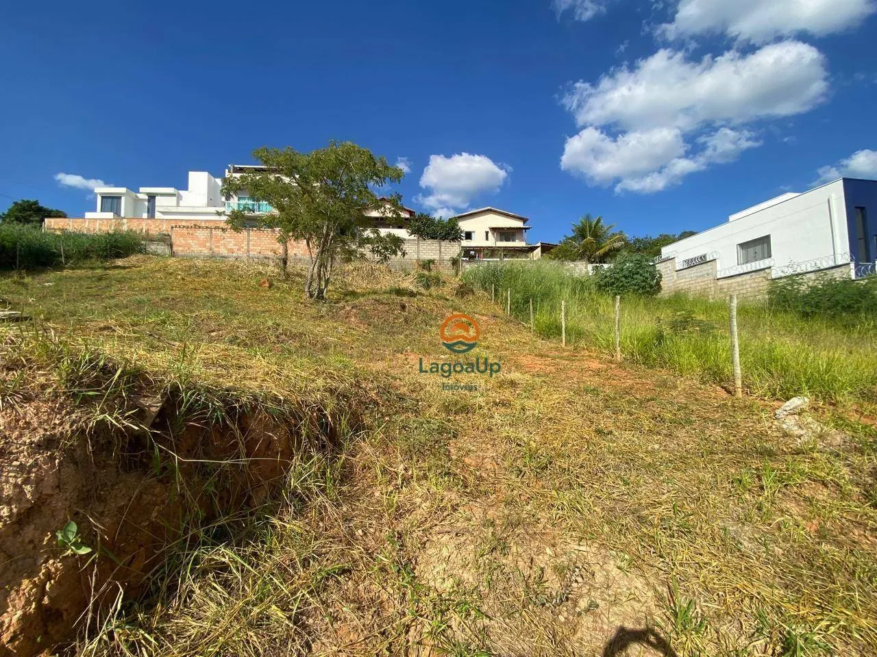 Imagem Terreno à venda no Joá - Lagoa Santa, Minas Gerais