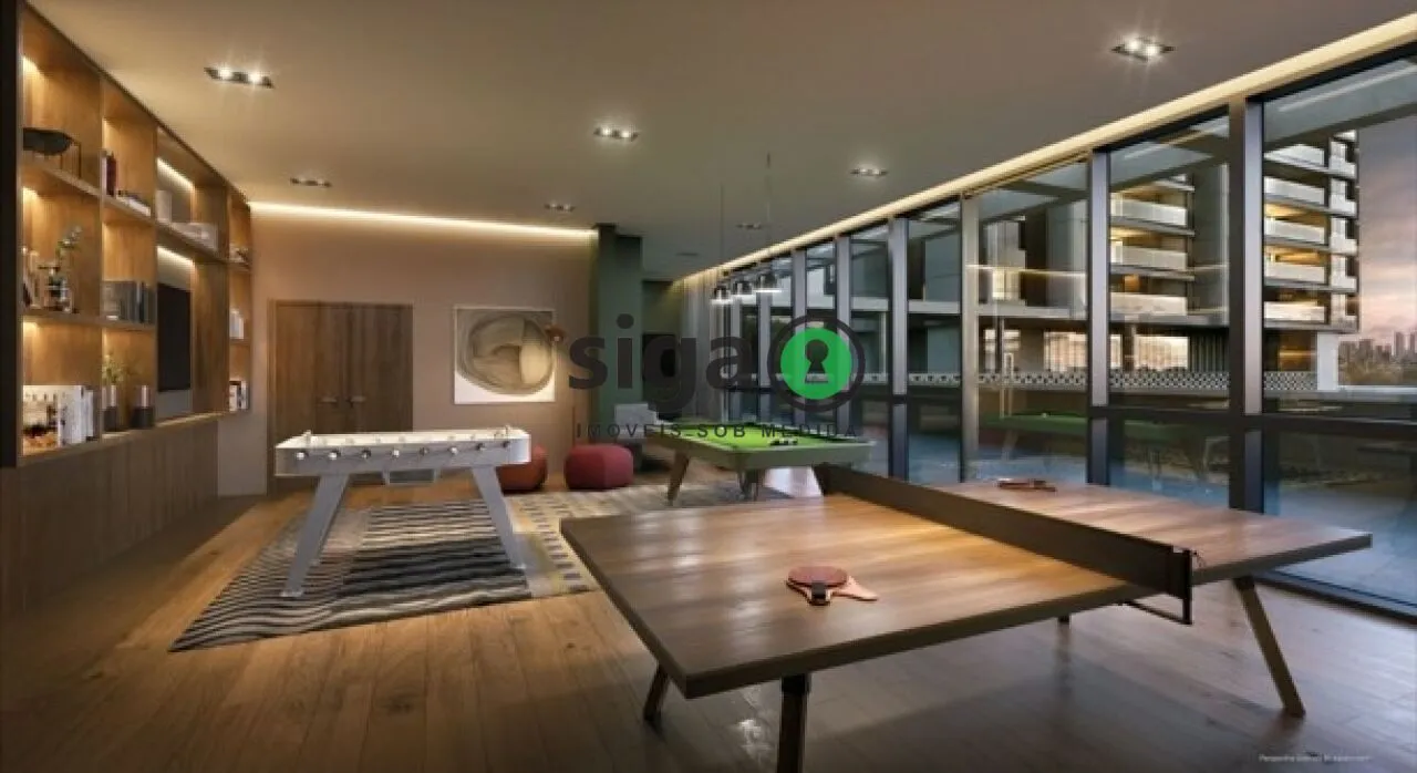 Imagem APARTAMENTO VENDA NO PARQUE GLOBAL COM 4 DORMITORIOS (SUITES) PANAMBY
