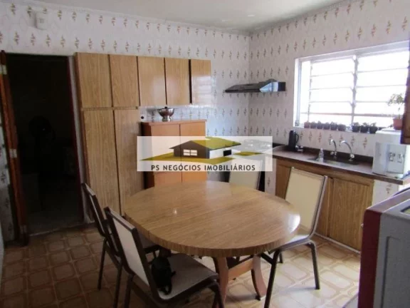 Imagem Casa Térrea com 104mts, na Vila Ivone