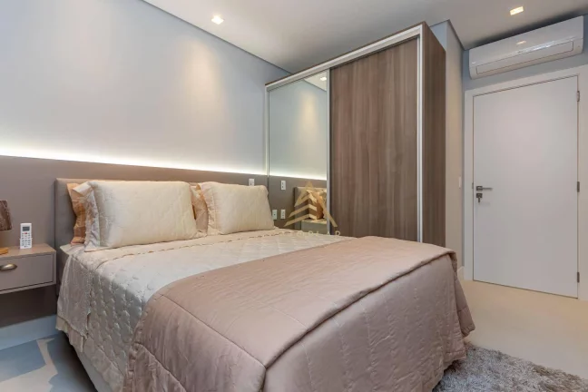 Imagem Apartamento à venda, 132 m² por R$ 2.750.000,00 - Centro - Balneário Camboriú/SC