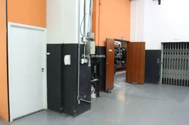 Imagem Apartamento na Mooca com 2763m²