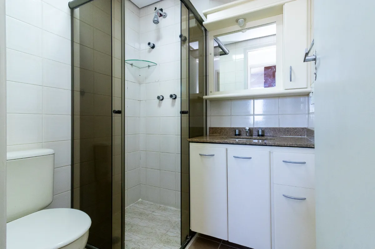 Imagem Apartamento para venda em Nossa Senhora do Ó com 3 quartos, sendo 1 suíte, 70m2