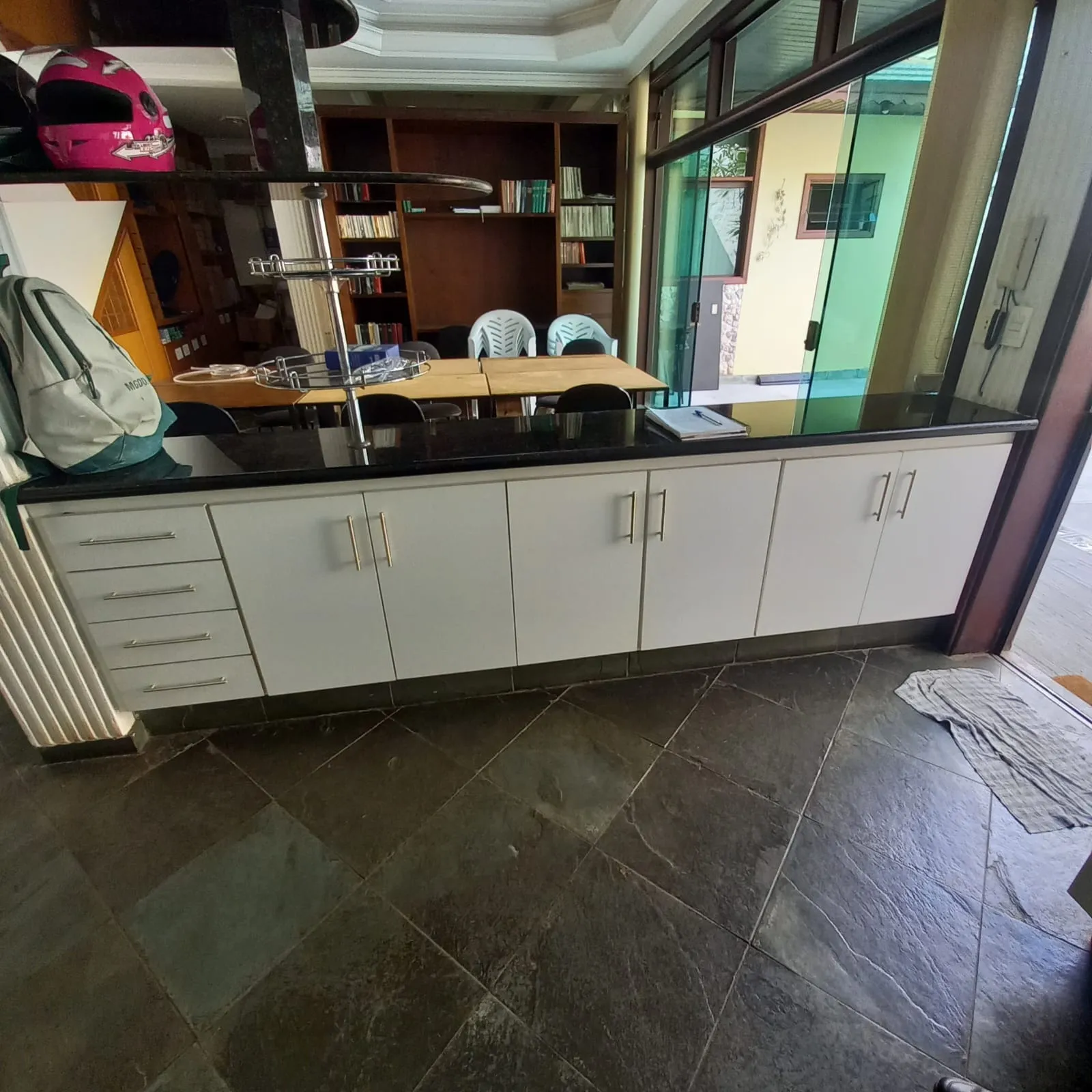 Imagem Lindo Sobrado no Jardim Simus com 2 casas no terreno